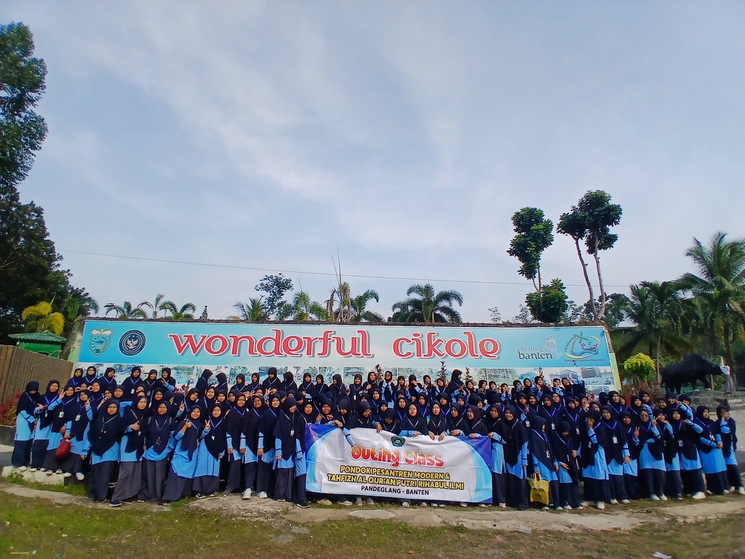 Outing Class