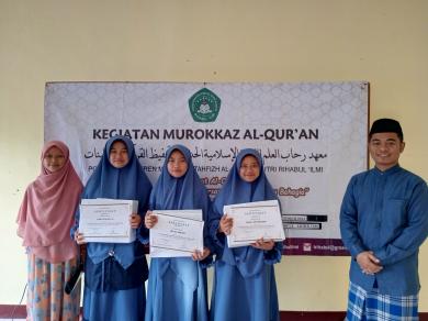 kegiatan-murokkaz-al-quran