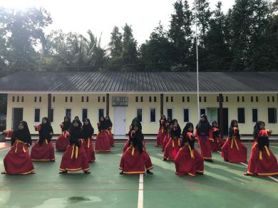 tapak-suci