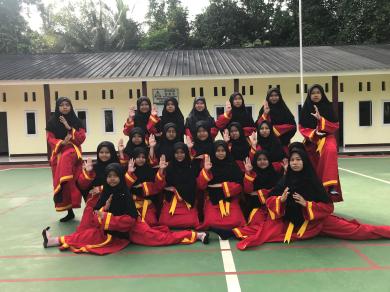 tapak-suci