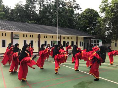 tapak-suci