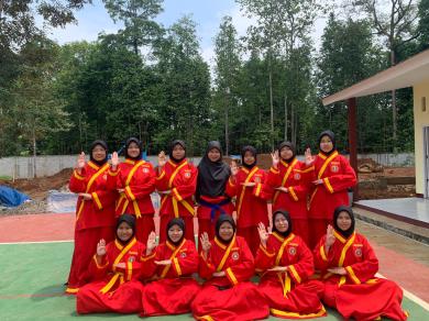 tapak-suci