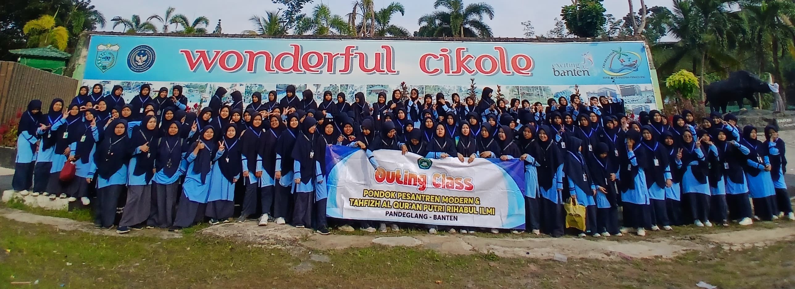 Outing Class