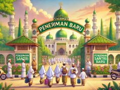 Pengumuman Penerimaan Santri Baru Pondok Pesantren Modern & Tahfizh Al-Qur’an Rihabul ‘Ilmi TA 2025/2026 Pengumuman Penerimaan Santri Baru Pondok Pesantren Modern & Tahfizh Al-Qur’an Rihabul ‘Ilmi