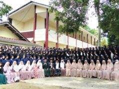 Selamat Hari Santri Nasional 2025