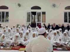 KAJIAN AHAD SUBUH Kajian Ahad Subuh