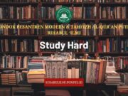 AKTIVITAS SEORANG MU’MIN SAMPAI AKHIR HAYATNYA