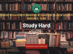 AKTIVITAS SEORANG MU’MIN SAMPAI AKHIR HAYATNYA