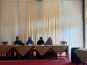 BAKTI SOSIAL TIM TOTOK PUNGGUNG PANDEGLANG DI PONDOK RIHABUL ‘ILMI