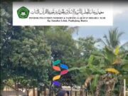 Upacara Hari Santri Nasional 2025