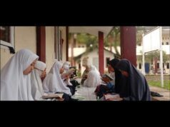 Murokkaz Al-Qur’an