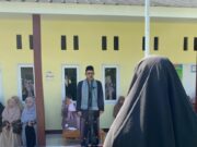 Upacara Hari Santri National 2024