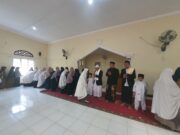 Idul Adha 1446 H / 2025 M