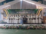 WISUDA TAHFIZH AL QUR’AN PERDANA