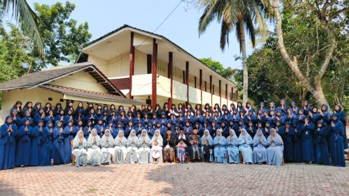 Foto Bersama HSN 2026