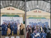 RIHABUL ‘ILMI MERAIH 4 PIALA PADA MALAFEST 2026